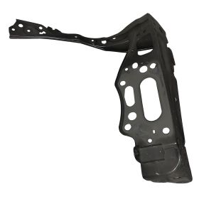 2021-2025 Lexus Is300 - Driver Side Upper Radiator Support Tie Bar - LX1225178