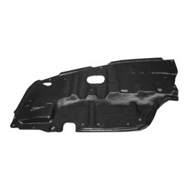 Lexus Es330 2002-2003 Driver Side Front Undercar Shield - LX1228103