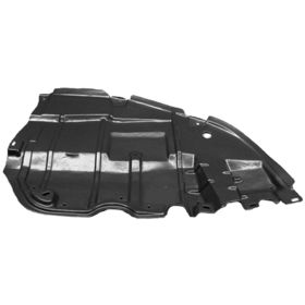 2007-2012 Lexus Es350 - Front Passenger Side Undercar Shield - LX1228105