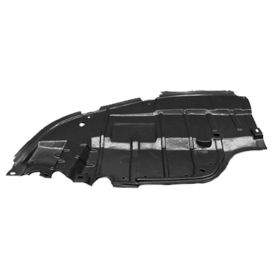 2007-2012 Lexus Es350 - Front Driver Side Undercar Shield - LX1228106