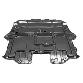 2006-2010 Lexus Is250 Sedan - Undercar Shield - LX1228109