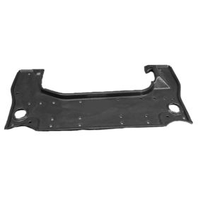 2006-2013 Lexus Is250 Sedan - Undercar Shield - LX1228110