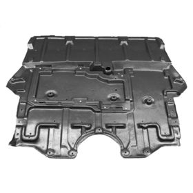 Lexus Gs350 2006 Undercar Shield - LX1228117
