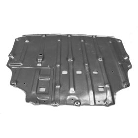 2004-2006 Lexus Ls430 - Undercar Shield - LX1228119