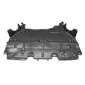 2007-2011 Lexus Ls460 - Undercar Shield - LX1228121