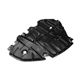 Lexus Es300h 2013-2015 Passenger Side Front Undercar Shield - LX1228137