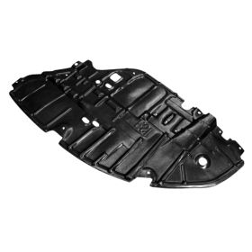 Lexus Es300h 2013-2015 Driver Side Front Undercar Shield - LX1228138