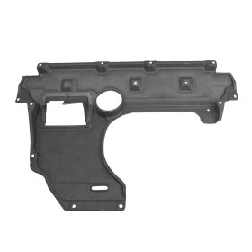 Lexus Nx300 2015-2017 Undercar Shield - LX1228162