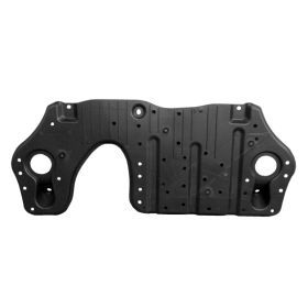 2016-2022 LEXUS RX450H Front Rearward Undercar Shield - LX1228170