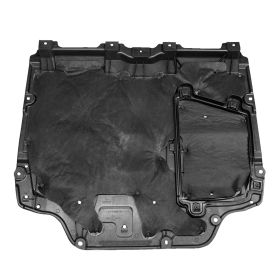 2019-2023 LEXUS UX250H Center Undercar Shield - LX1228171