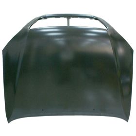 Lexus Gx470 2003-2009 Hood Panel - LX1230113