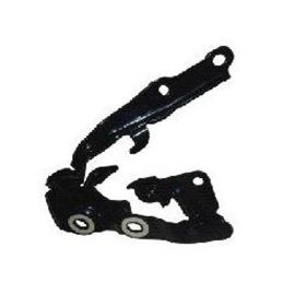 Lexus Es350 2007-2011 Driver Side Hood Hinge Assembly - LX1236104