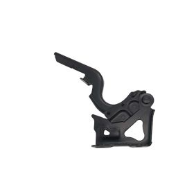 Lexus Nx300 2015-2017 Driver Side Hood Hinge - LX1236146