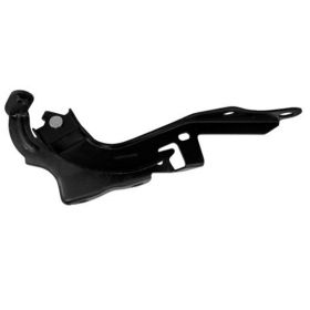 Lexus Rx350 2016-2019 Passenger Side Hood Hinge - LX1236149