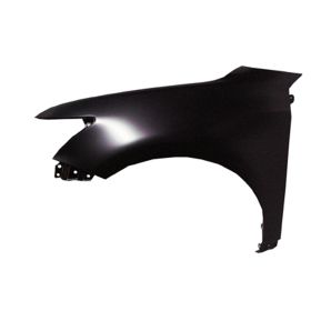 2011-2017 Lexus Ct200h - Driver Side Front Fender - LX1240122
