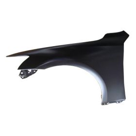 2017-2020 Lexus Is350 Sedan - Driver Side Front Fender - LX1240129