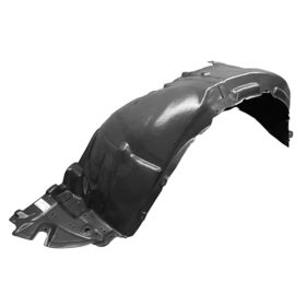 Lexus Ls460 2007-2009 Inner Fender - LX1248105