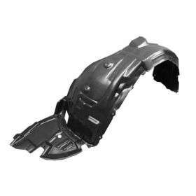 Lexus Gs350 2008-2011 Inner Fender - LX1248106