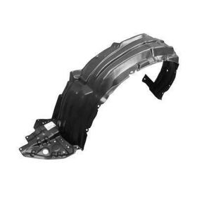 2011-2015 Lexus Ct200h - Driver Side Front Inner Fender - LX1248113