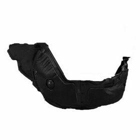 Lexus Is250 Sedan 2009-2010 Driver Side Front Inner Fender - LX1248115