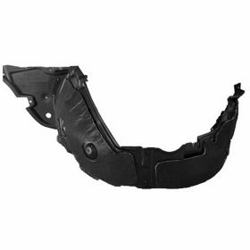 2011-2013 Lexus Is250 Sedan - Front Driver Side Fender Liner - LX1248116
