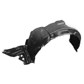 Lexus Gs350 2013-2015 Front Driver Side Fender Liner - LX1248122