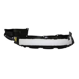 2014-2023 Lexus Gx460 - Driver Side Front Fender Liner - LX1248123