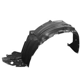 2015-2017 Lexus Ct200h - Driver Side Front Fender Liner - LX1248140