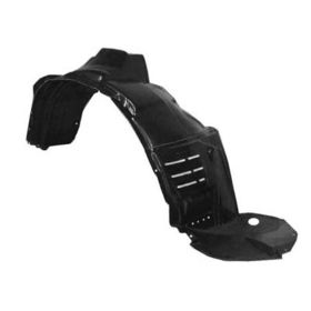 Lexus Rx350 2004-2006 Inner Fender - LX1249101