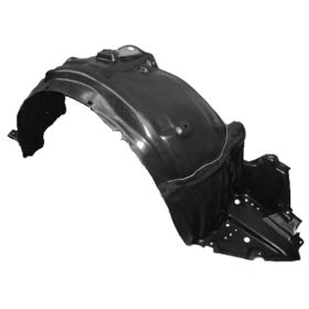 2002-2005 Lexus Sc430 - Inner Fender - LX1249103