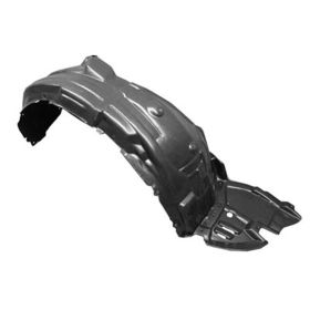 2008-2011 Lexus Gs460 - Inner Fender - LX1249106