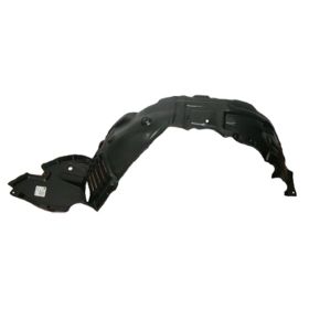 2008-2014 Lexus Is F - Front Passenger Side Fender Liner - LX1249108