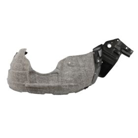 2010-2012 Lexus Rx350 - Passenger Side Front Inner Fender Liner - LX1249110