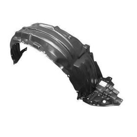 2011-2017 Lexus Ct200h - Front Passenger Side Fender Liner - LX1249113