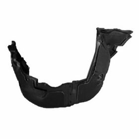 2011-2013 Lexus Is250 Sedan - Front Passenger Side Fender Liner - LX1249116