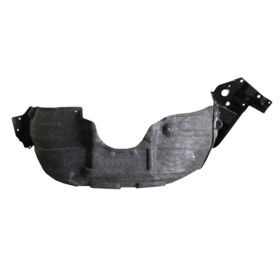 2013-2015 Lexus Rx350 - Front Passenger Side Fender Liner - LX1249120