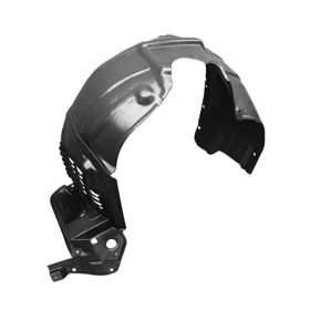 Lexus Rx350 2013-2015 Front Passenger Side Fender Liner - LX1249120