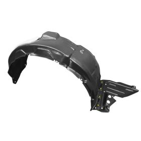 Lexus Gs350 2013-2015 Front Passenger Side Fender Liner - LX1249122