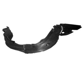 Lexus Is200t 2016 Passenger Side Front Fender Liner - LX1249126