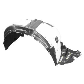 2010-2012 Lexus Ls600h - Front Passenger Side Fender Liner - LX1249130