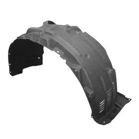 2016-2022 Lexus Rx350 - Front Passenger Side Fender Liner - LX1249137