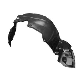 Lexus Rx300 1999-2003 Fender Liner/splash Shield - LX1250104