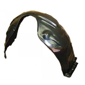 2004-2006 Lexus Es330 - Driver Side Front Splash Shield - LX1250111