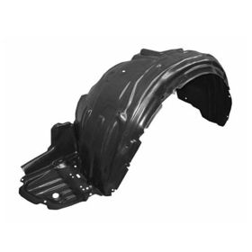 Lexus Ls430 2004-2006 Fender Liner/splash Shield - LX1250114