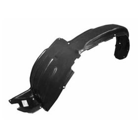 Lexus Gx470 2003-2009 Fender Liner/splash Shield - LX1250115