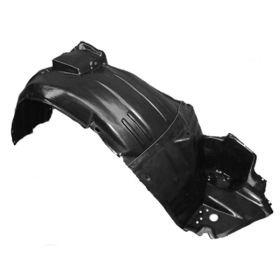 2001-2001 Lexus Is300 - Passenger Side Front Inner Fender - LX1251102