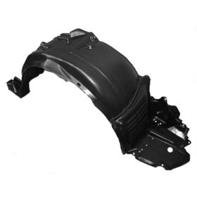 1998-2005 Lexus Gs300 - Inner Fender - LX1251103