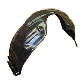 Lexus Es330 2002-2003 Passenger Side Front Splash Shield - LX1251111