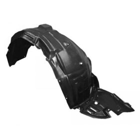 Lexus Gs350 2006 Fender Liner - LX1251113