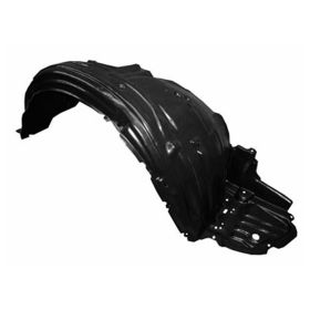 2004-2006 Lexus Ls430 - Fender Liner/splash Shield - LX1251114